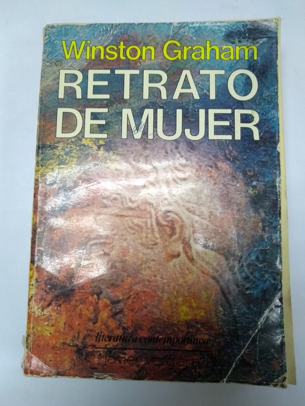 Retrato de mujer