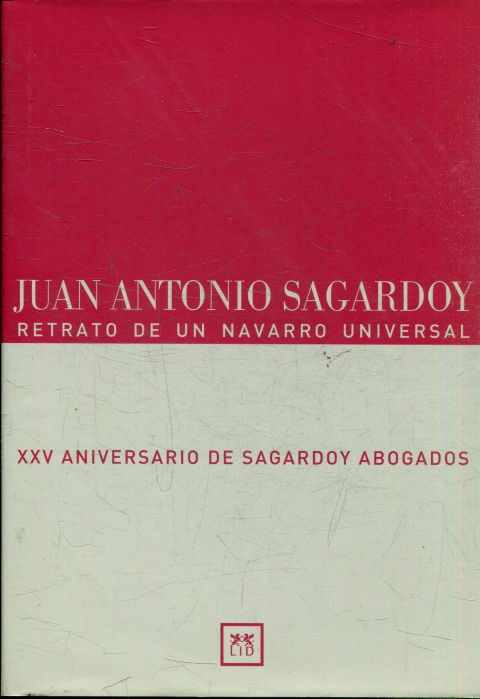 RETRATO DE UN NAVARRO UNIVERSAL.