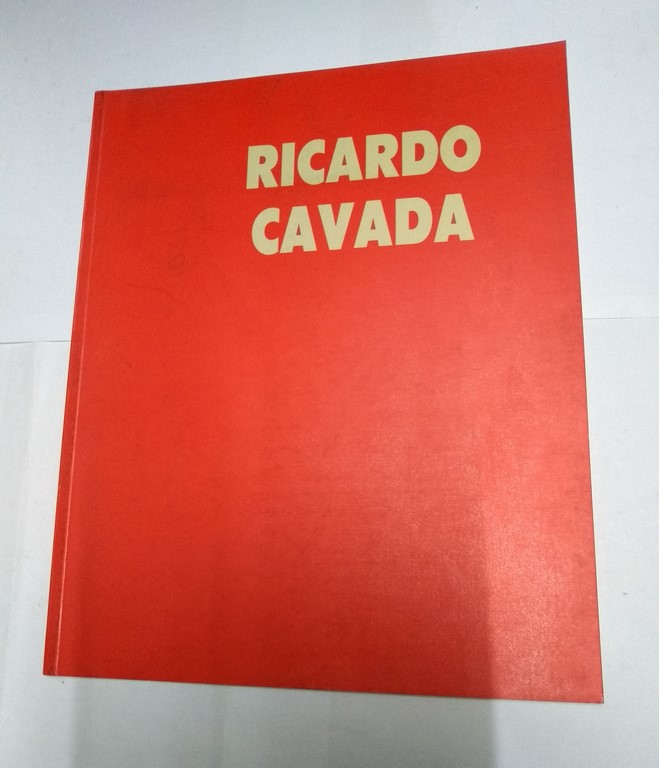 Ricardo Cavada