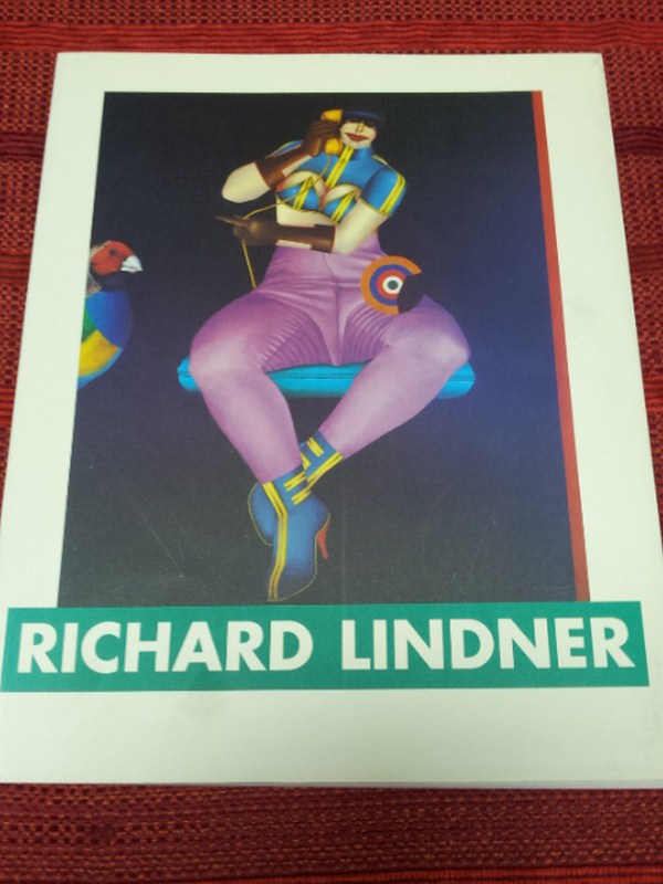 Richard Lindner