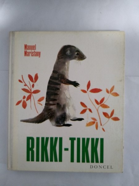 Rikki – Tikki