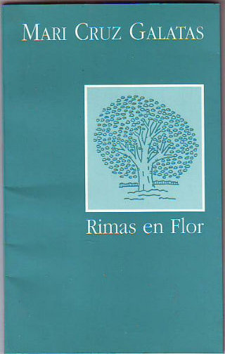 RIMAS EN FLOR.