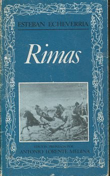 RIMAS.