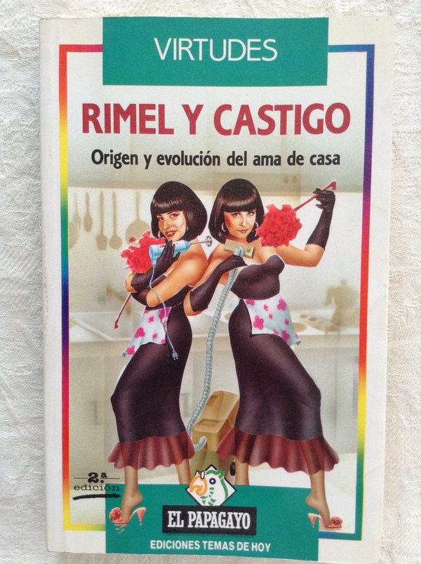 Rimel y castigo