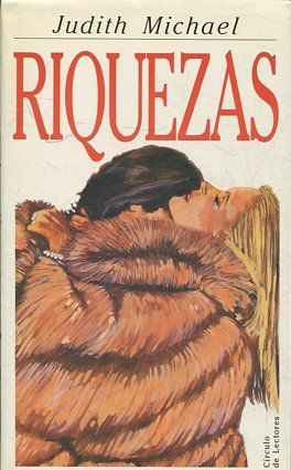 RIQUEZAS.