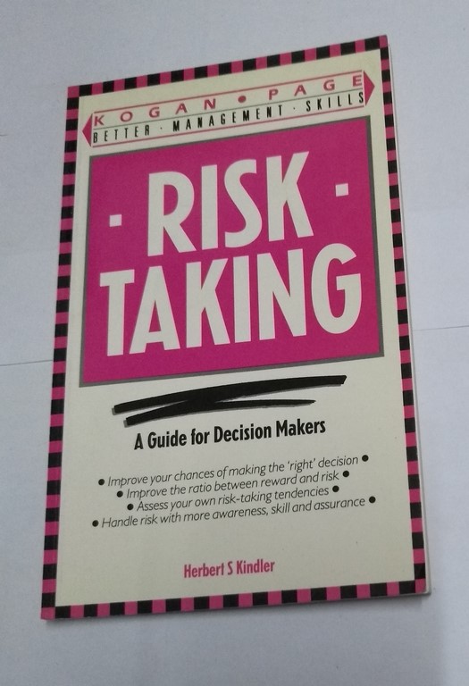 Risk Taking