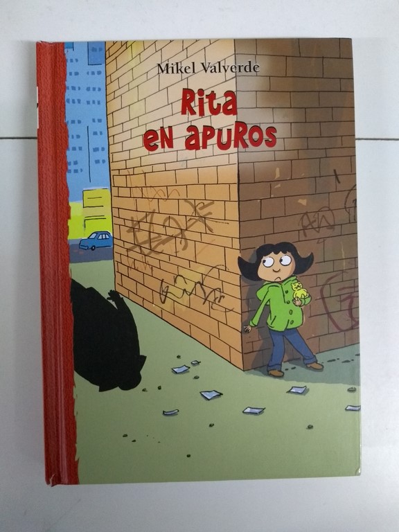 Rita en apuros