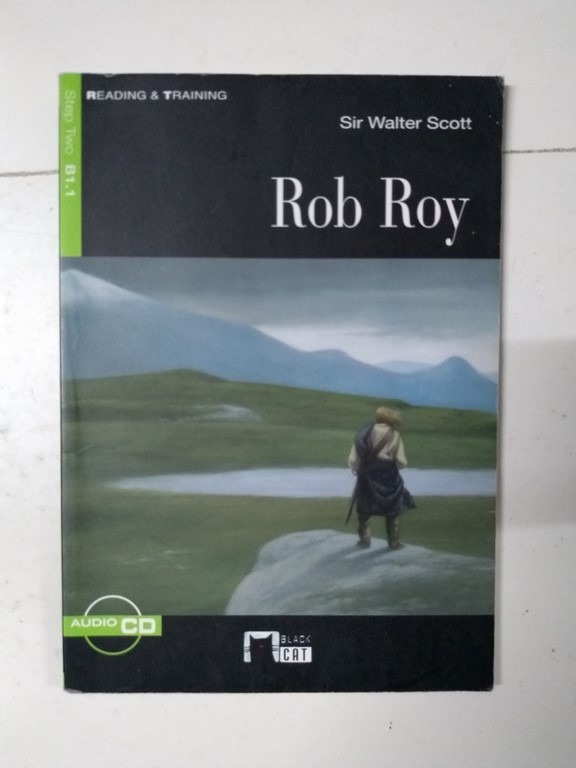 Rob Roy