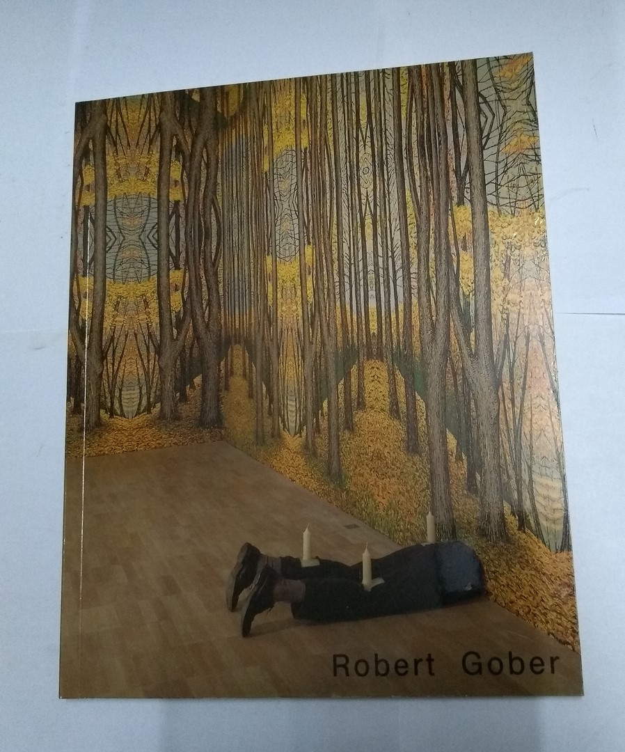 Robert Gober