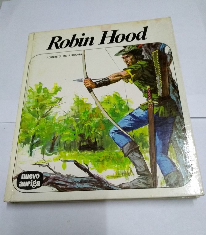 Robin Hood