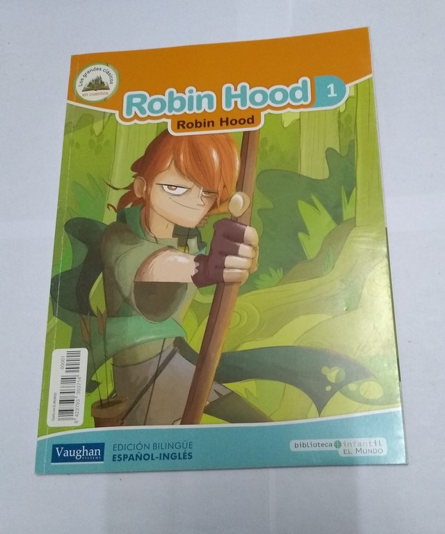 Robin Hood