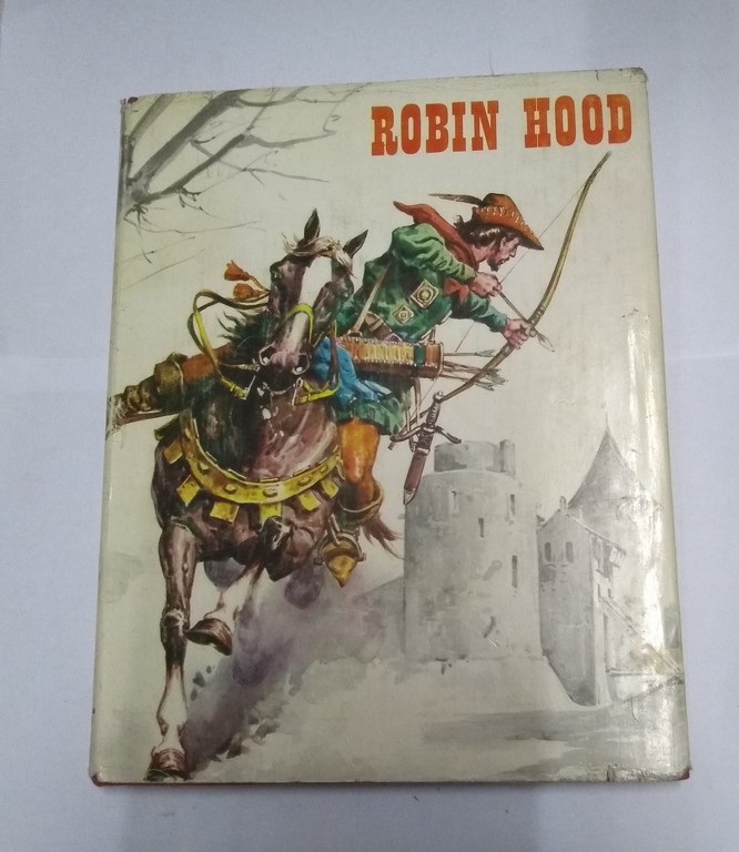 Robin Hood