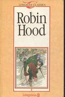 ROBIN HOOD.