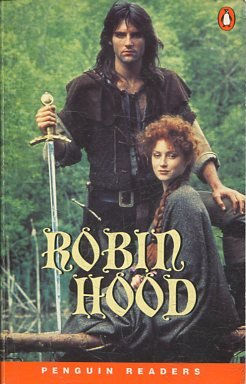 ROBIN HOOD.