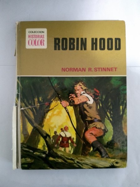 Robin Hood