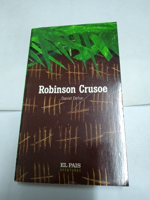 Robinson Crusoe