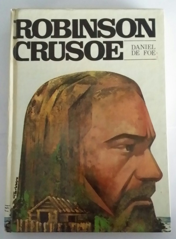 Robinson Crusoe