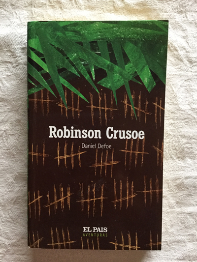 Robinson Crusoe