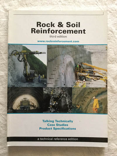 Rock & Soil Reinforcement