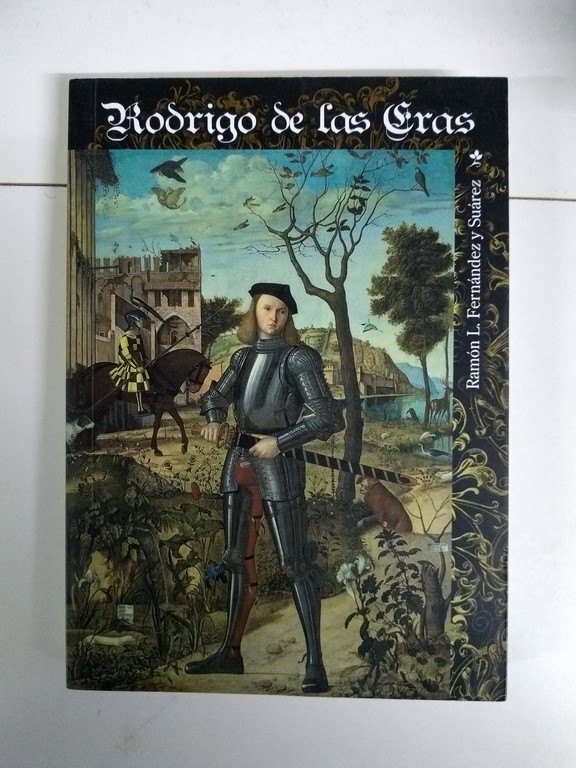 Rodrigo de las Eras