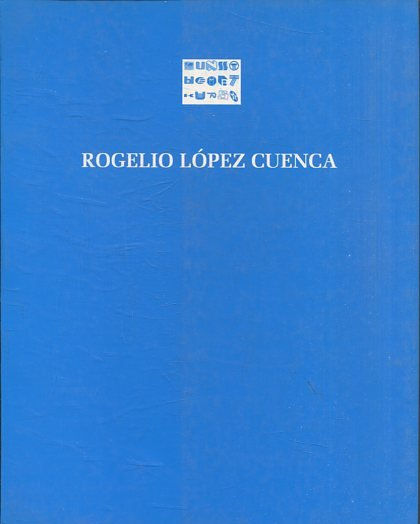 ROGELIO LOPEZ CUENCA.