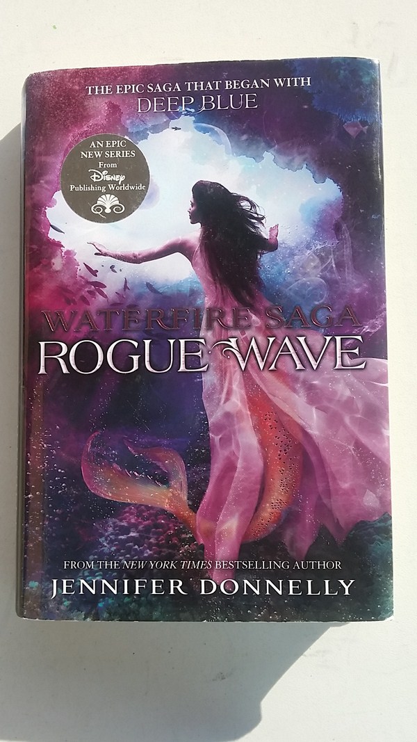 Rogue wave