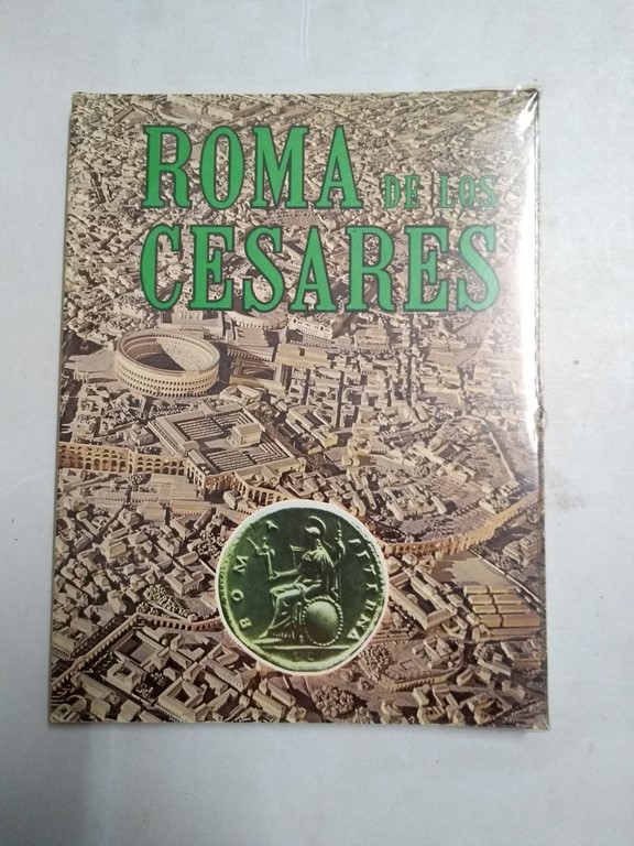 Roma de los Cesares