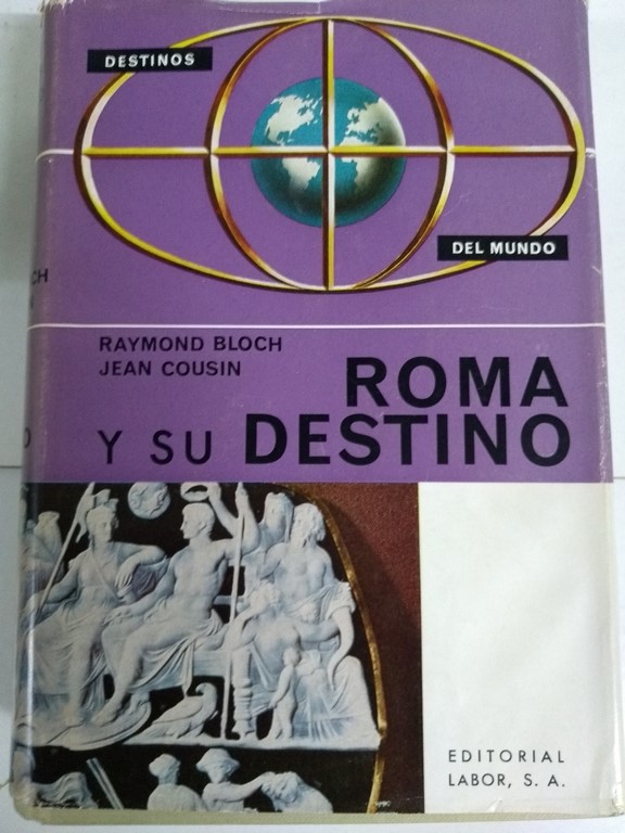 Roma y su destino