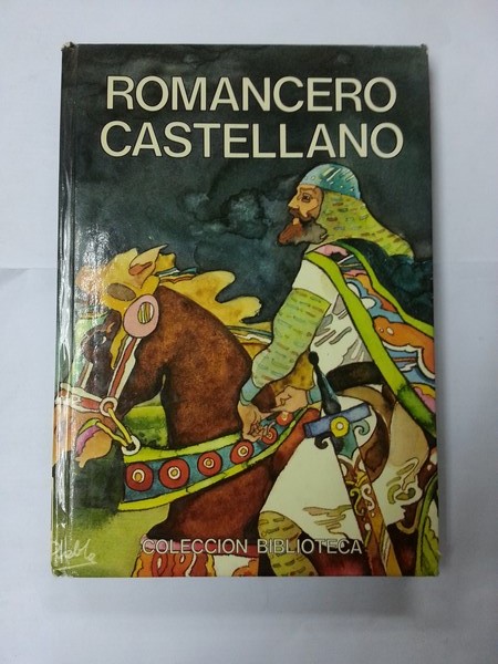 Romancero Castellano