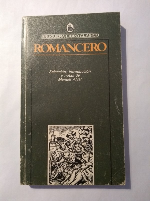 Romancero