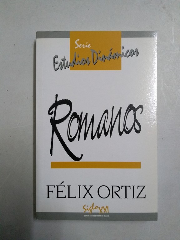 Romanos