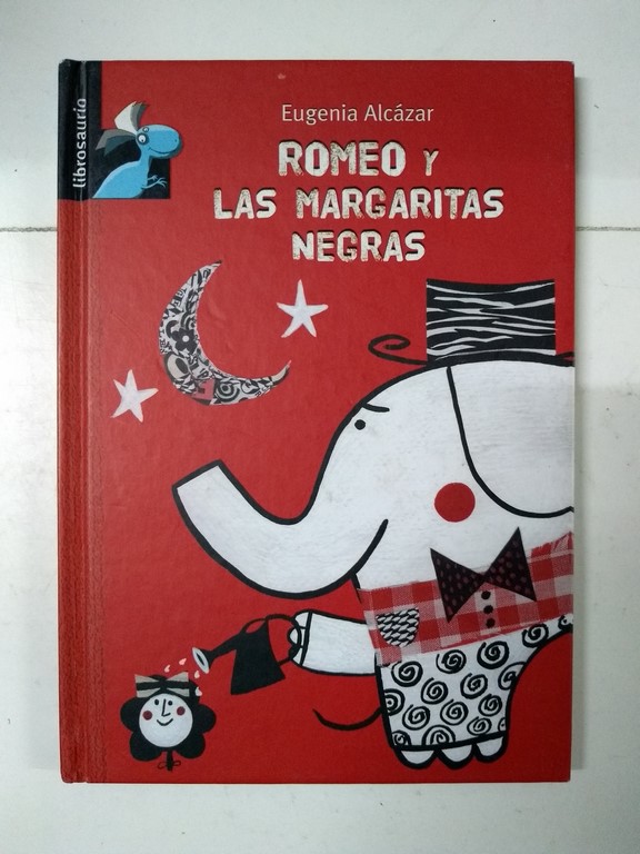 Romeo y las margaritas negras