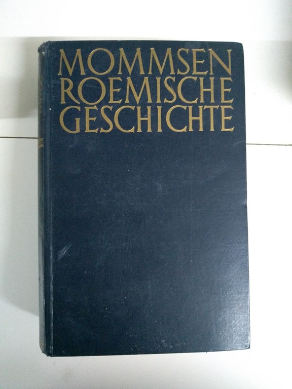 Römische Geschichte