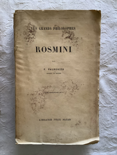 Rosmini