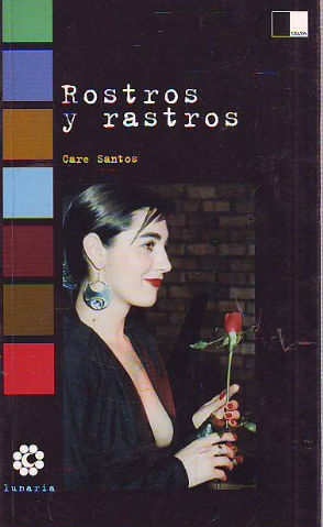 ROSTROS Y RASTROS.