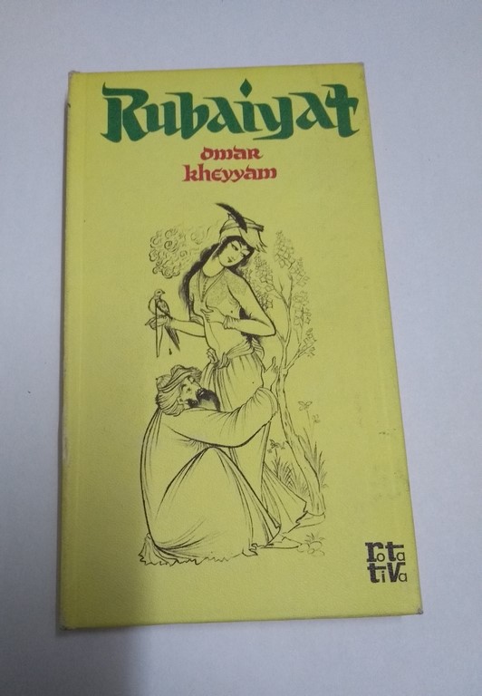 Rubaiyat