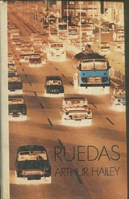 RUEDAS.