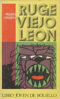 RUGE VIEJO LEON.