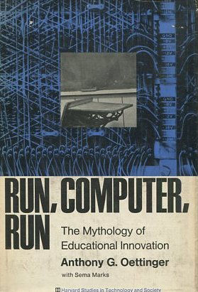 RUN, COMPUTER, RUN.