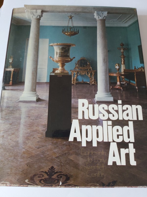 Russian Applied Art