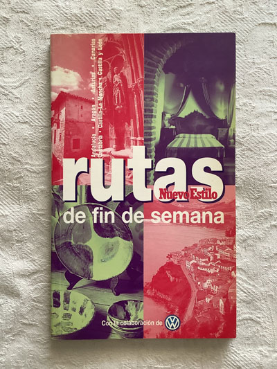 Rutas de fin de semana