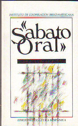 SABATO ORAL.