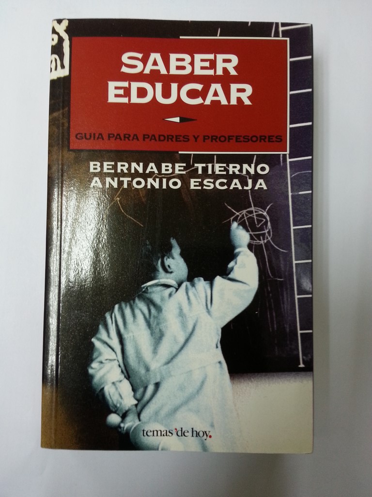 Saber educar