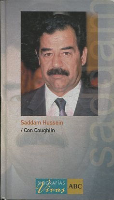 Saddam Hussein