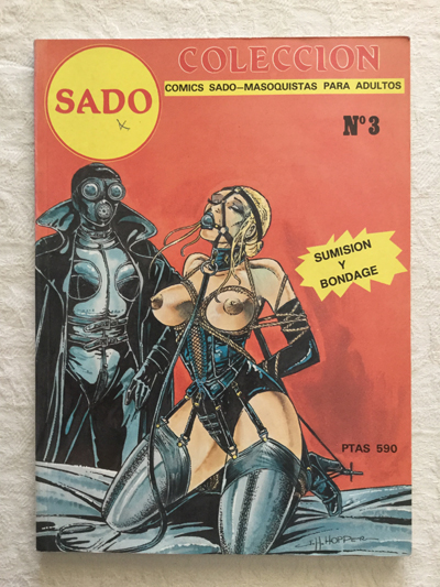 Sado Nº 3