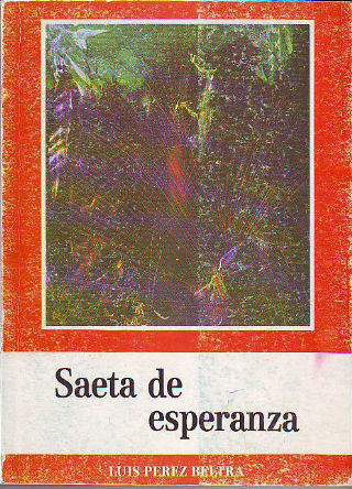 SAETA DE ESPERANZA.