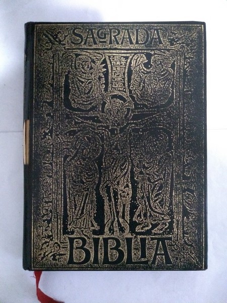 Sagrada Biblia