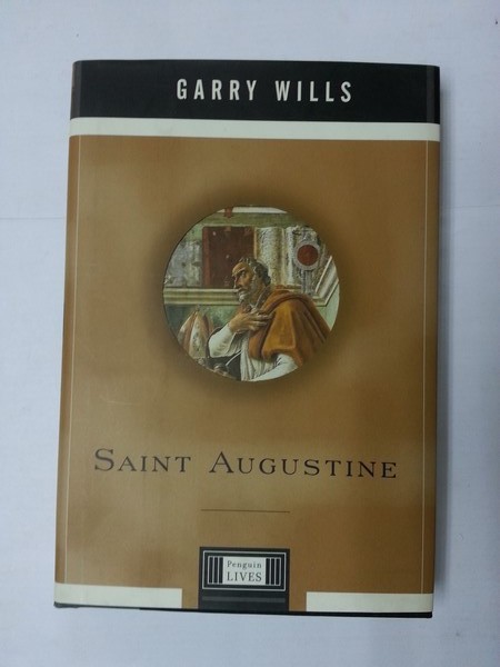 Saint Augustine