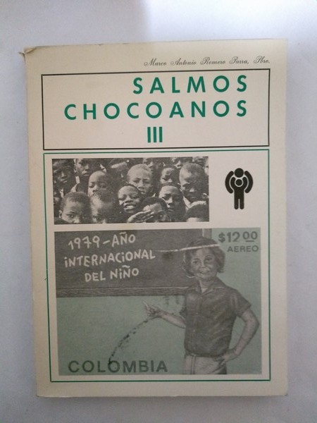 Salmos chocoanos III