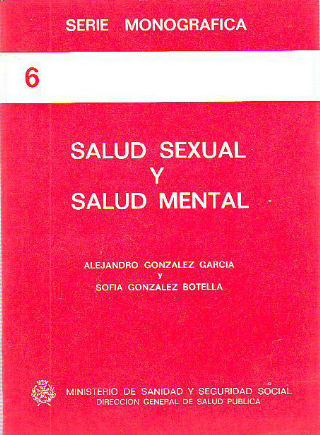 SALUD SEXUAL Y SALUD MENTAL.